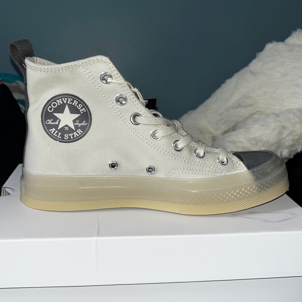 Converse x A-COLD-WALL Chuck 70 HI